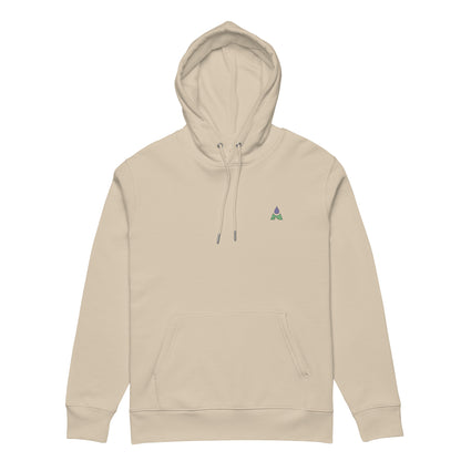 Sous les tropiques 2.0 | Sweat à capuche Femme
