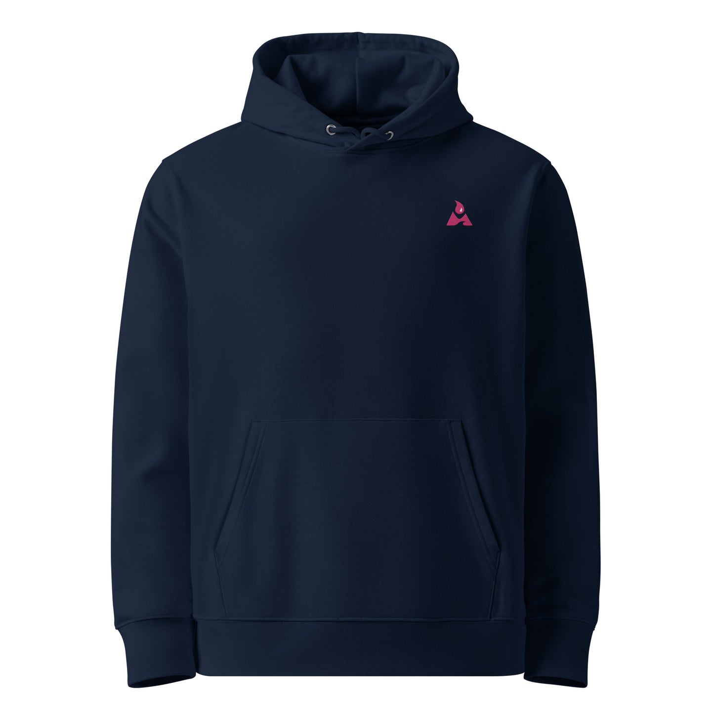 Le Miami Vice 2.0 - Sweat à capuche Homme 100% Coton BIO