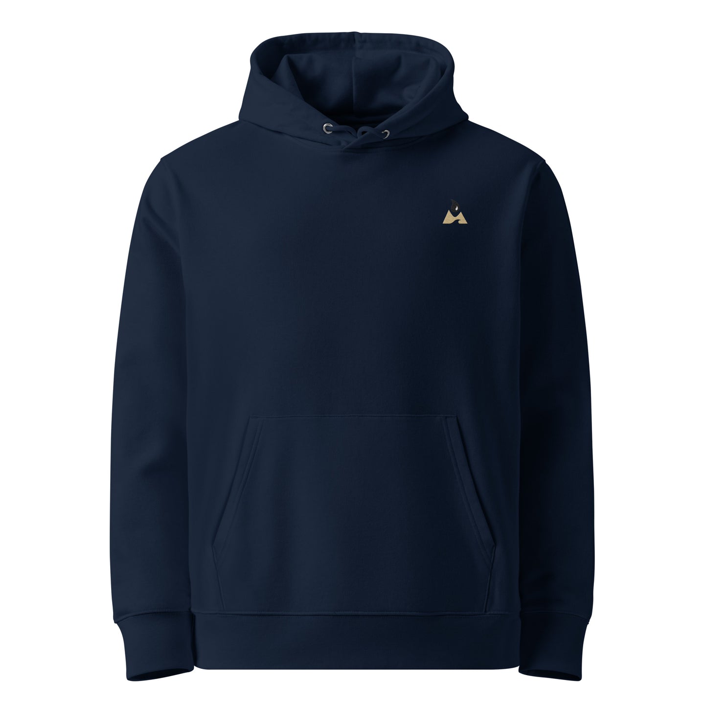 Konnichiwa 2.0 - Sweat à capuche Homme 100% Coton BIO