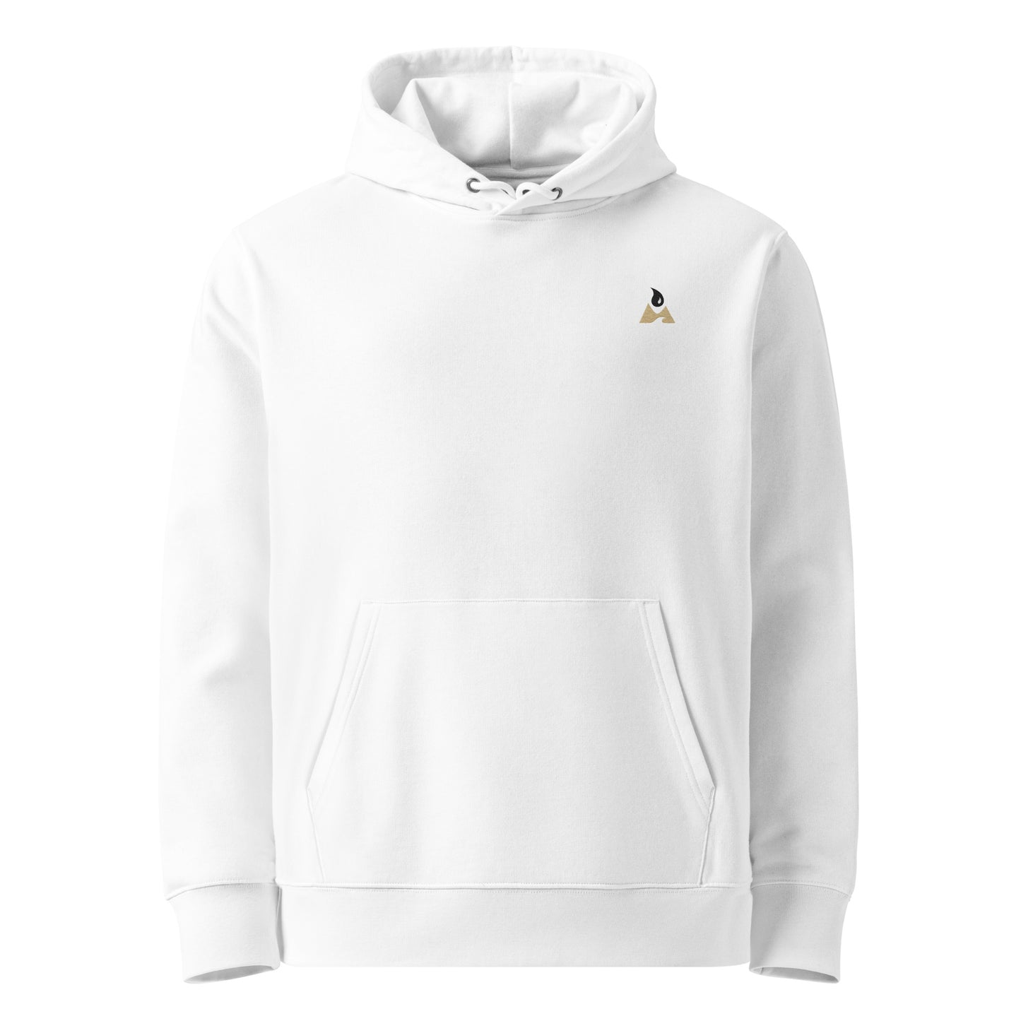 Konnichiwa 2.0 - Sweat à capuche Homme 100% Coton BIO