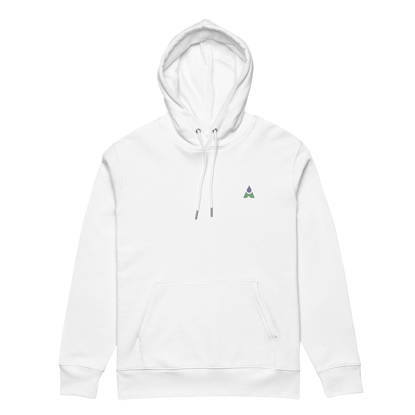 Sous les tropiques 2.0 | Sweat à capuche Femme