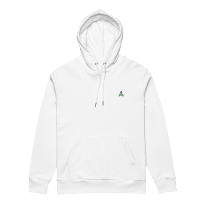 Sous les tropiques 2.0 | Sweat à capuche Femme