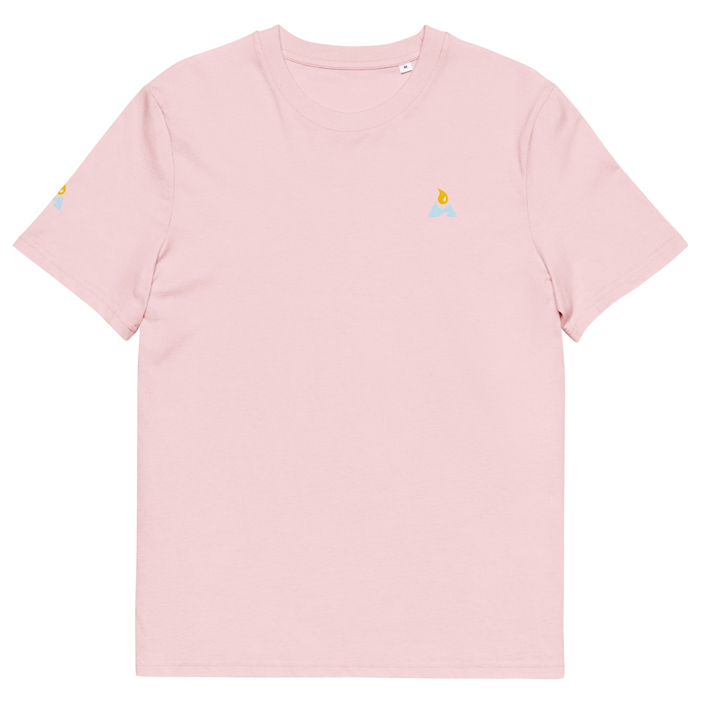 Le Basique - T-shirt Coton Bio Homme