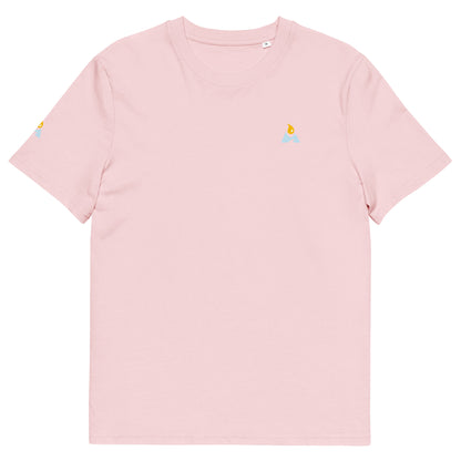 Le Basique - T-shirt Coton Bio Homme