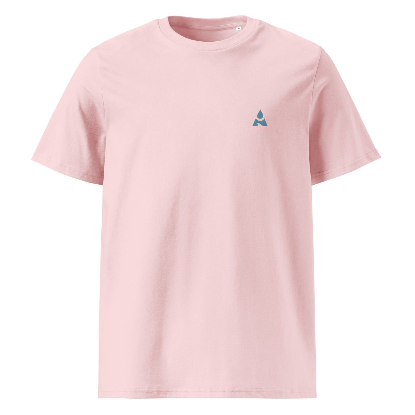 Le Mauna Sun - T-shirt long Femme Coton BIO