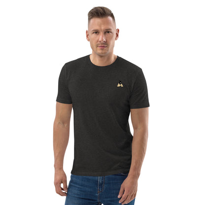 Konnichiwa - T-shirt Homme 100% Coton BIO