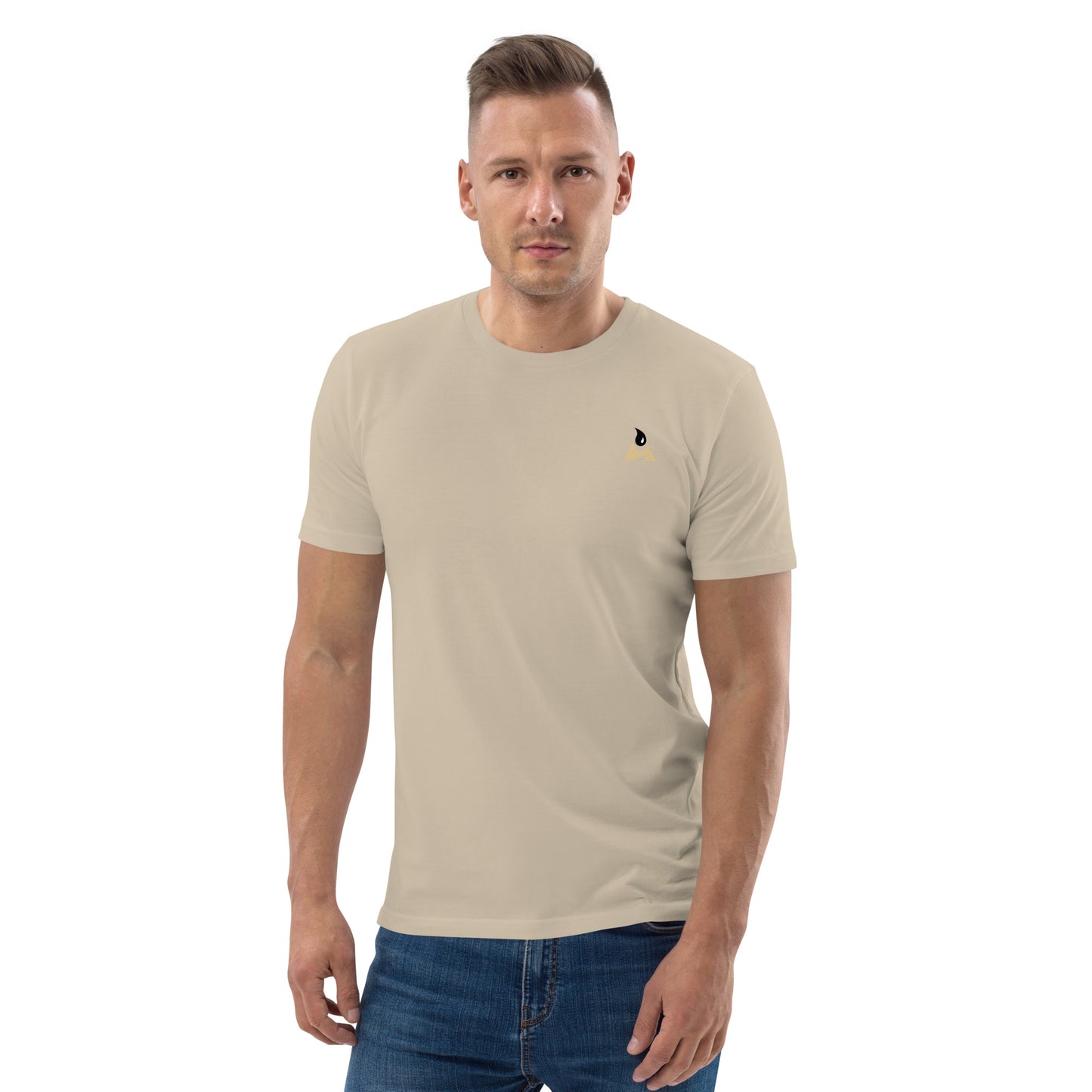 Konnichiwa - T-shirt Homme 100% Coton BIO
