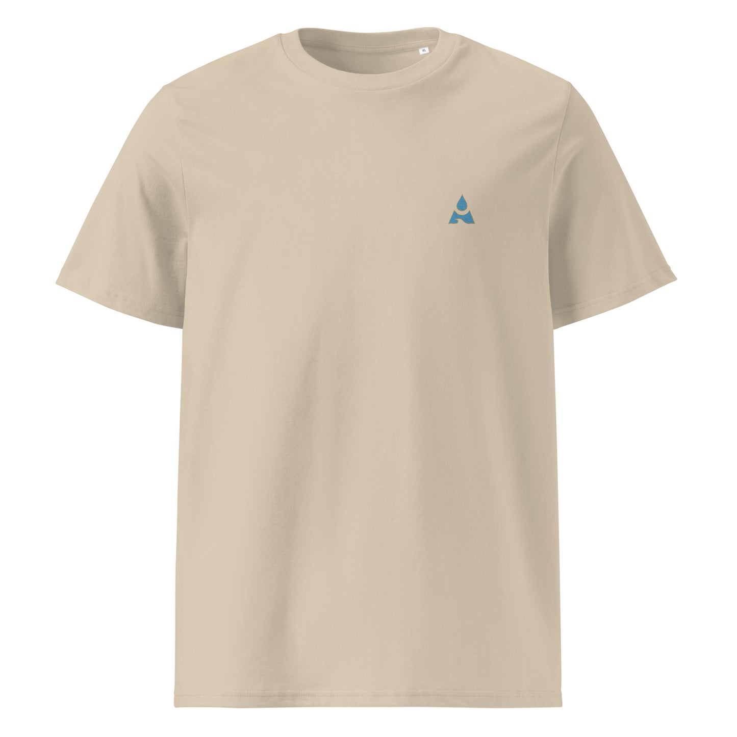 Le Mauna Sun - T-shirt long Femme Coton BIO