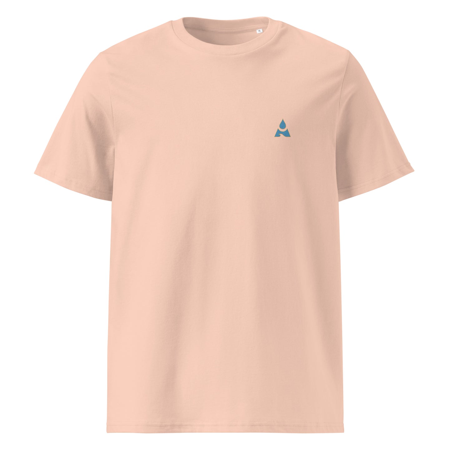 Le Mauna Sun - T-shirt long Femme Coton BIO