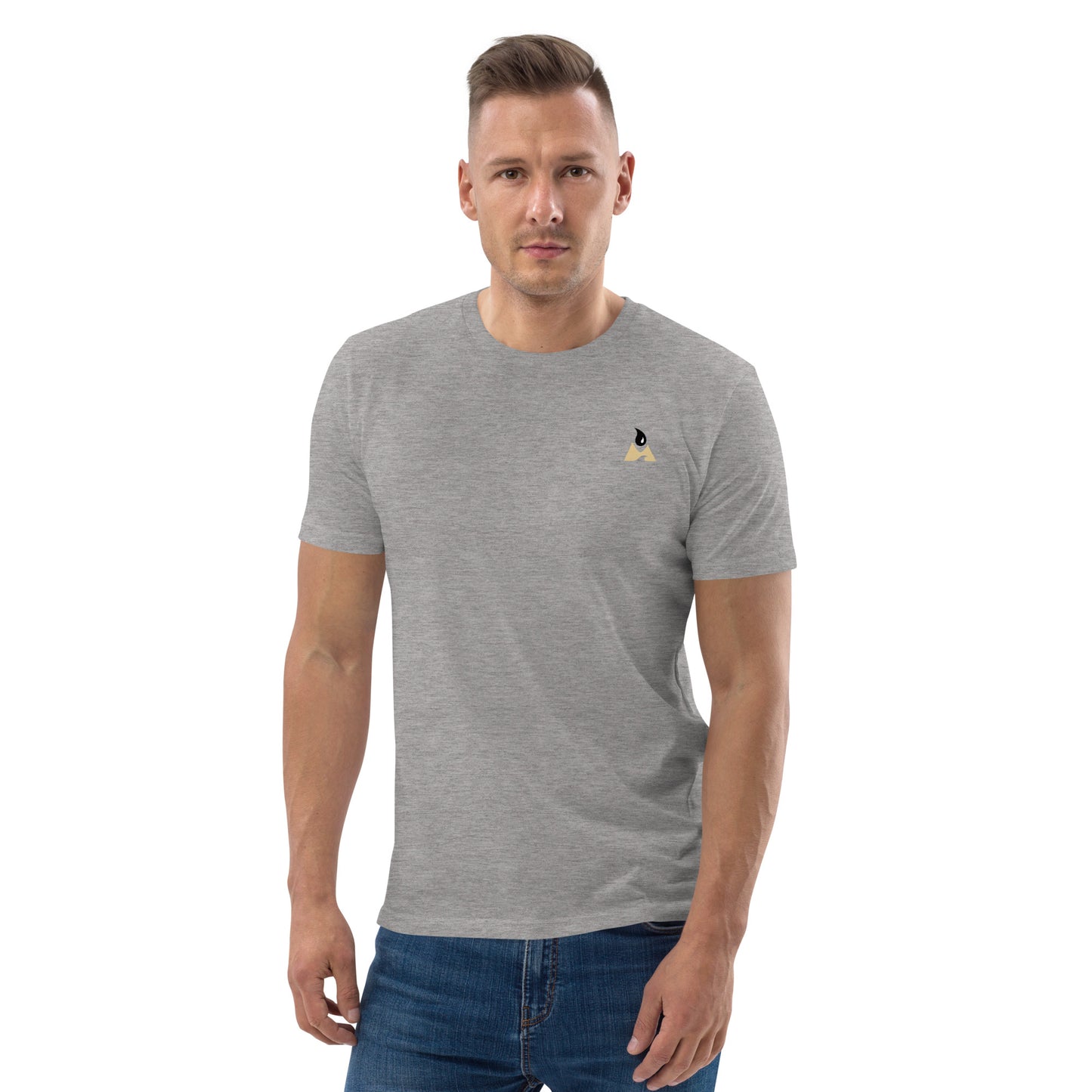 Konnichiwa - T-shirt Homme 100% Coton BIO