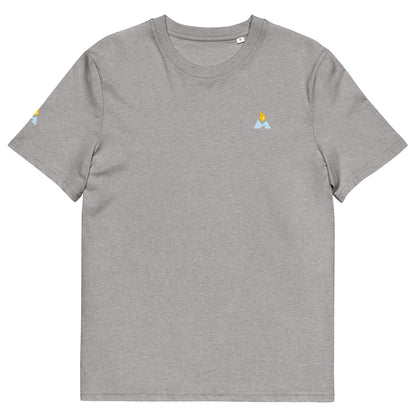 Le Basique - T-shirt Coton Bio Homme