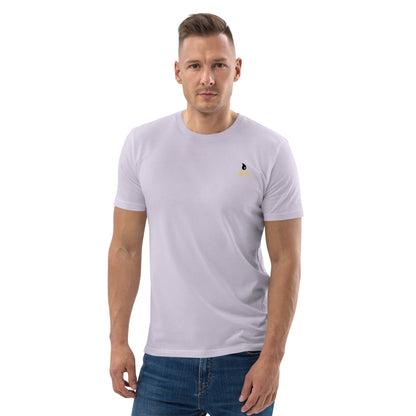Konnichiwa - T-shirt Homme 100% Coton BIO