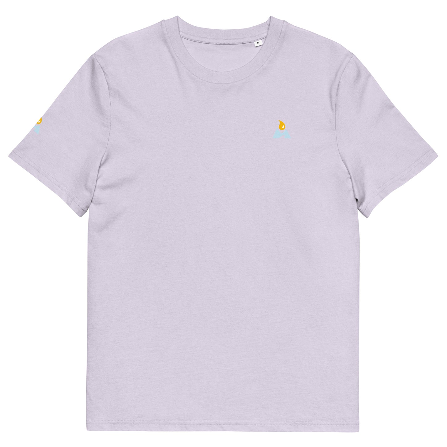 Le Basique - T-shirt Coton Bio Homme