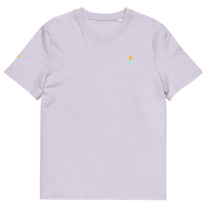 Le Basique - T-shirt Coton Bio Homme
