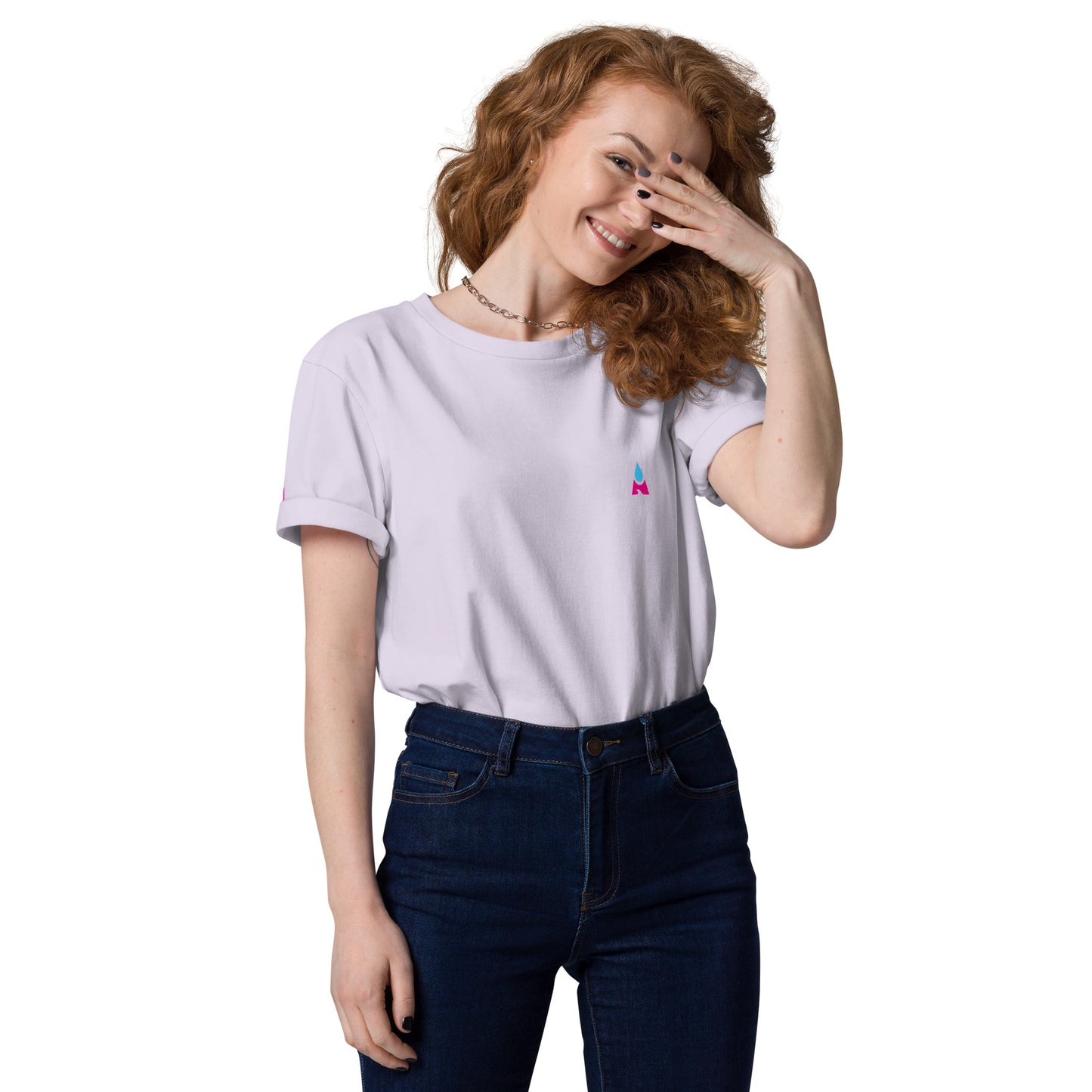 Le Miami Vice - T-shirt long Coton Bio pour Femme