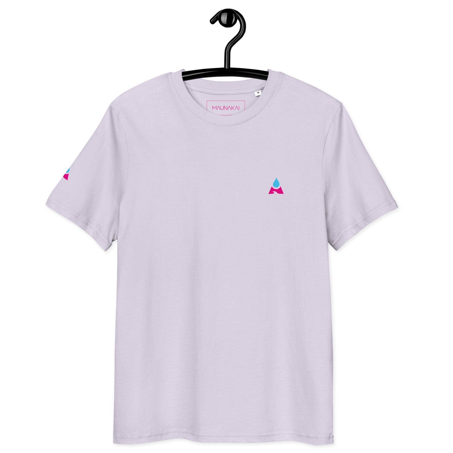 Le Miami Vice - T-shirt long Coton Bio pour Femme