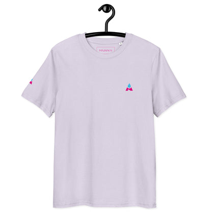 Le Miami Vice - T-shirt long Coton Bio pour Femme