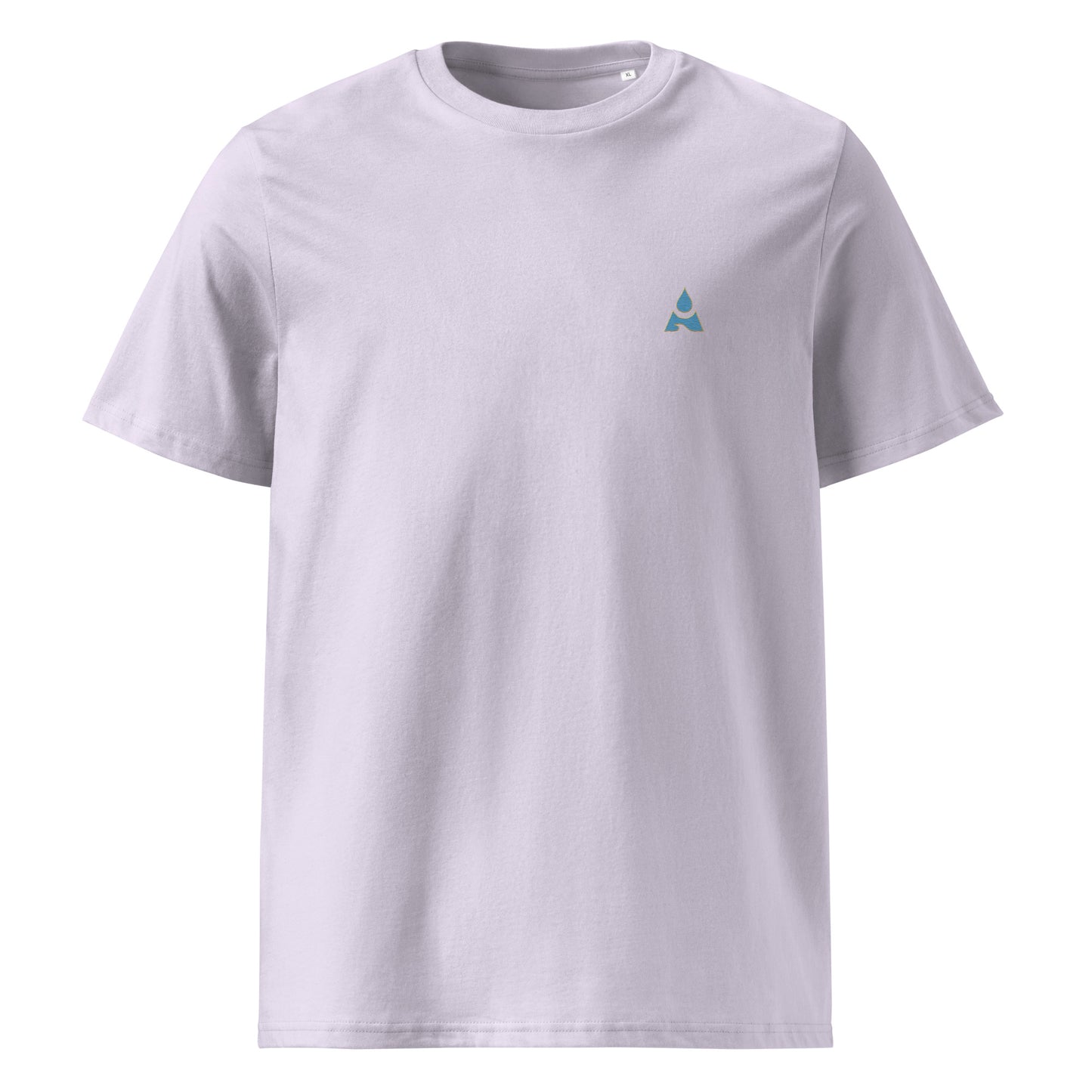 Le Mauna Sun - T-shirt long Femme Coton BIO