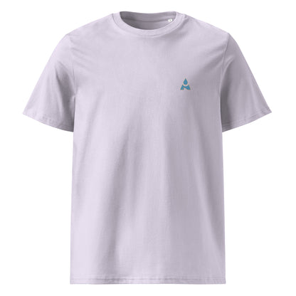 Le Mauna Sun - T-shirt long Femme Coton BIO