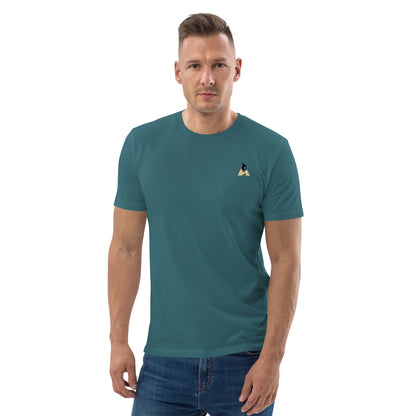 Konnichiwa - T-shirt Homme 100% Coton BIO