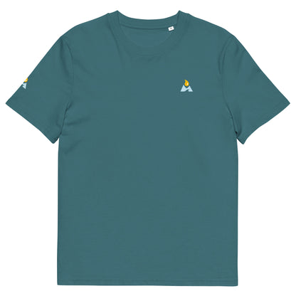 Le Basique - T-shirt Coton Bio Homme