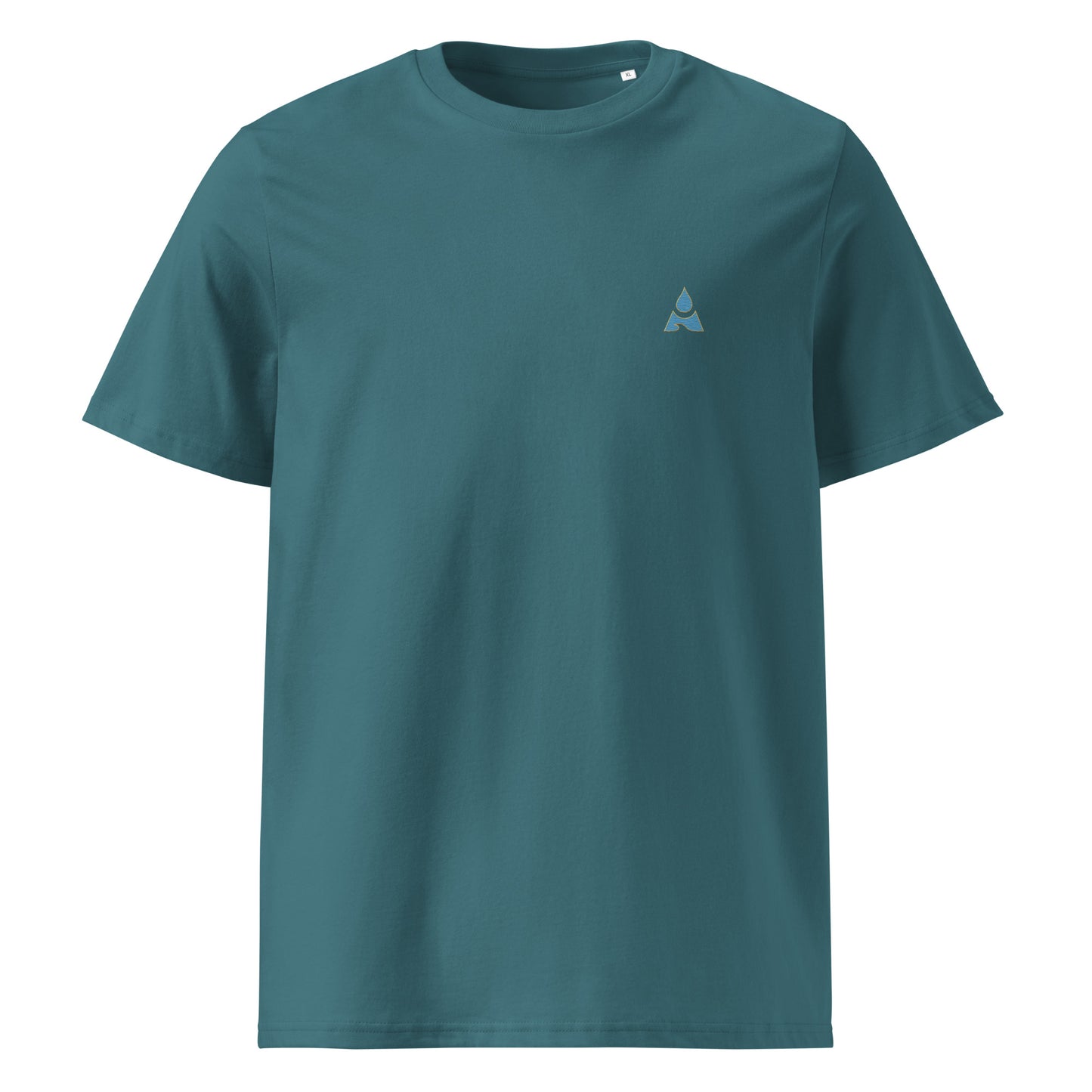 Le Mauna Sun - T-shirt long Femme Coton BIO