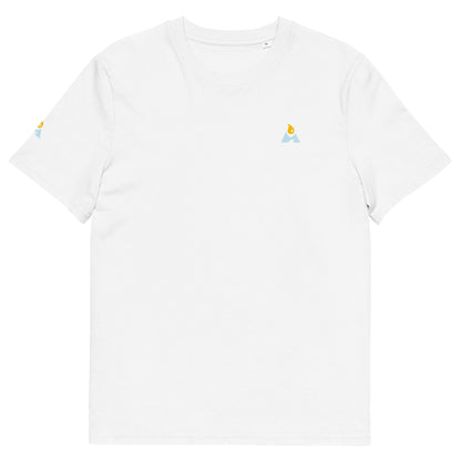Le Basique - T-shirt Coton Bio Homme