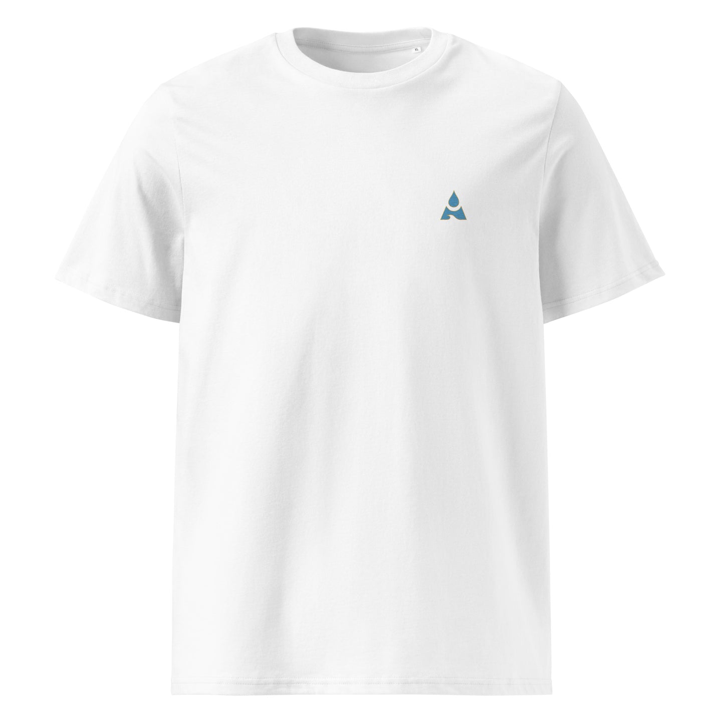 Le Mauna Sun - T-shirt long Femme Coton BIO