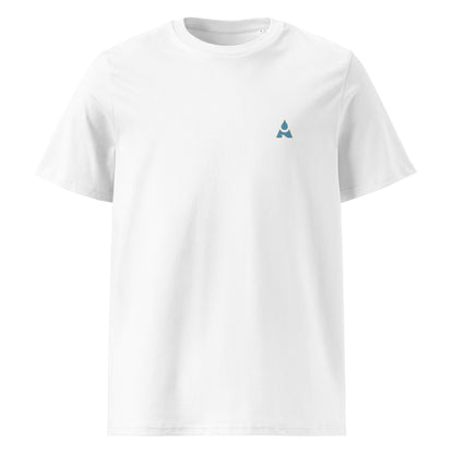 Le Mauna Sun - T-shirt long Femme Coton BIO