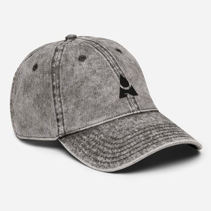 L'Inconito - Casquette en jean