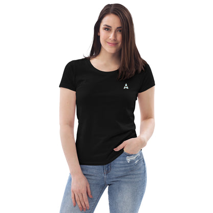 L'Océanide - T-shirt Femme 100% Coton BIO