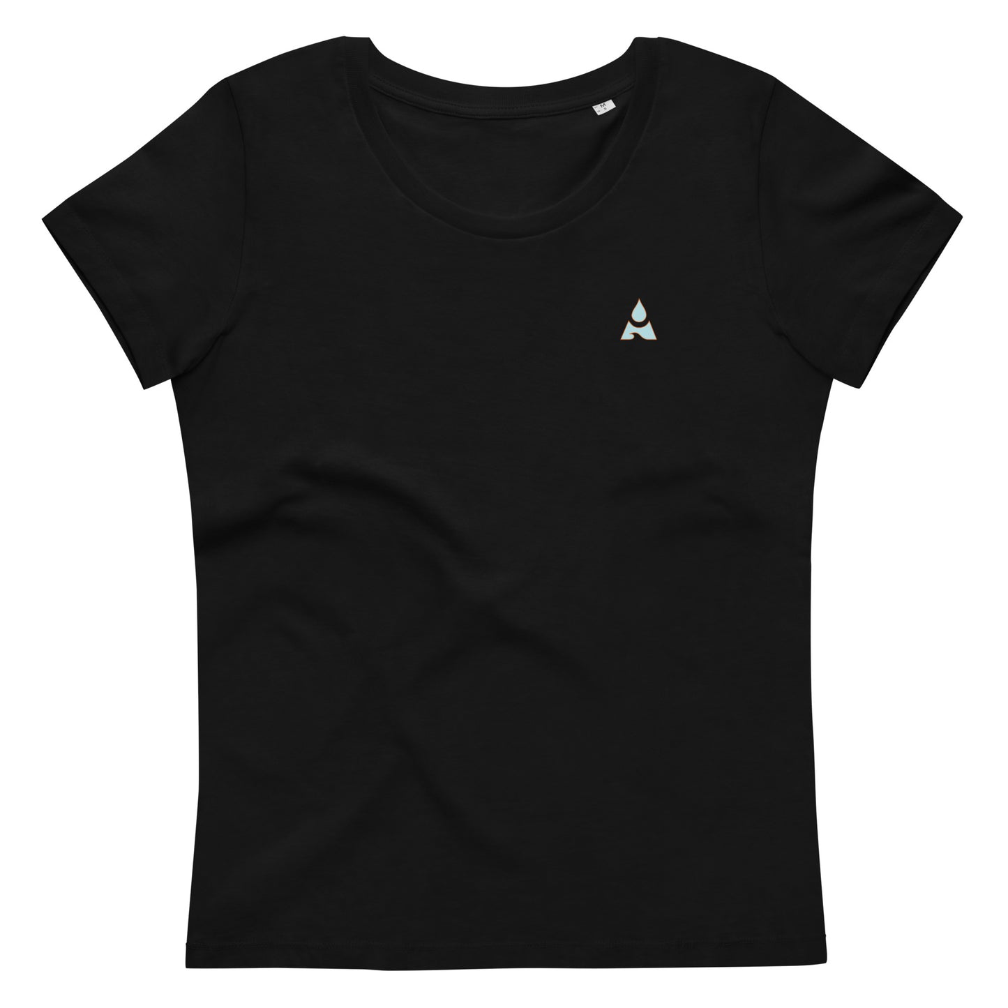 L'Océanide - T-shirt Femme 100% Coton BIO