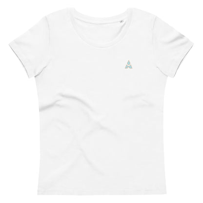L'Océanide - T-shirt Femme 100% Coton BIO